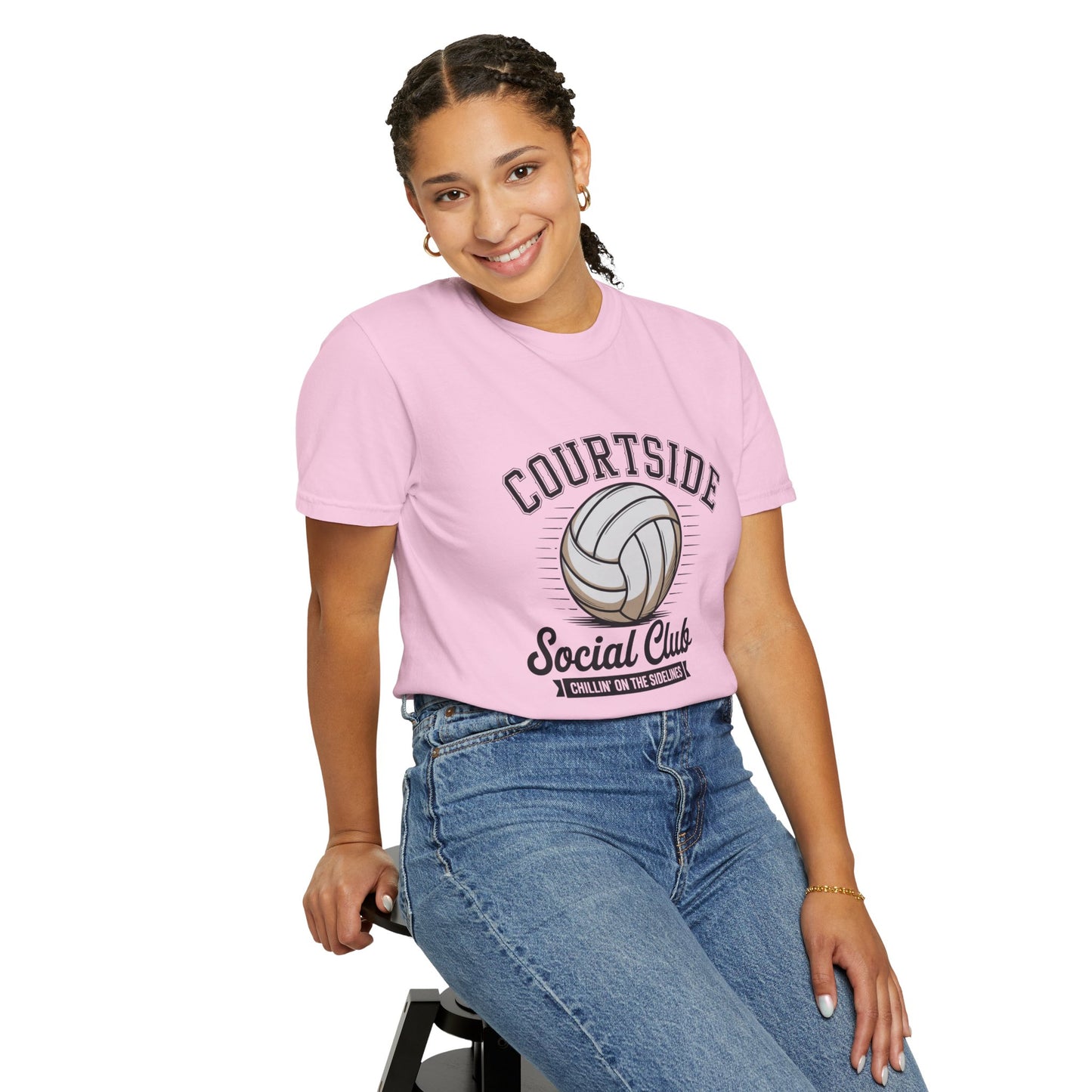 Courtside Social Club