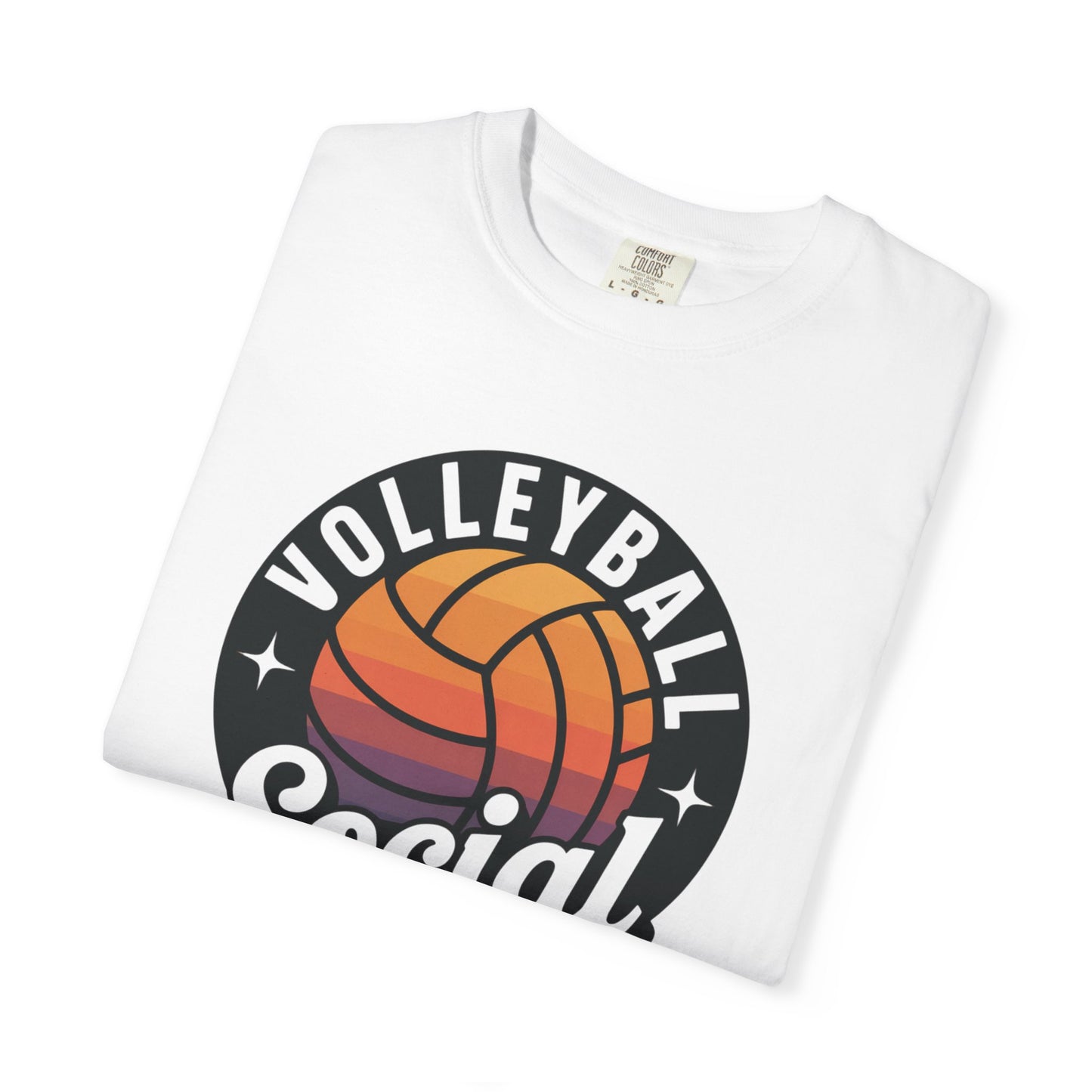 Volleyball Social Club