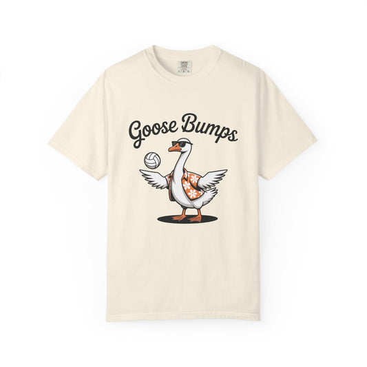 Goose Bumps Cool
