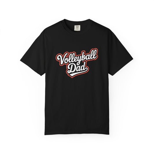 Volleyball Dad