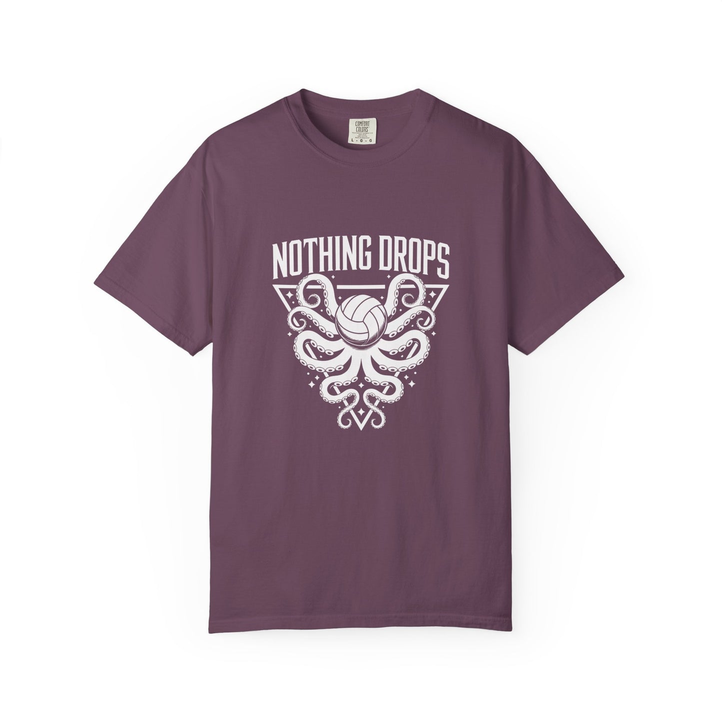 Nothing Drops II