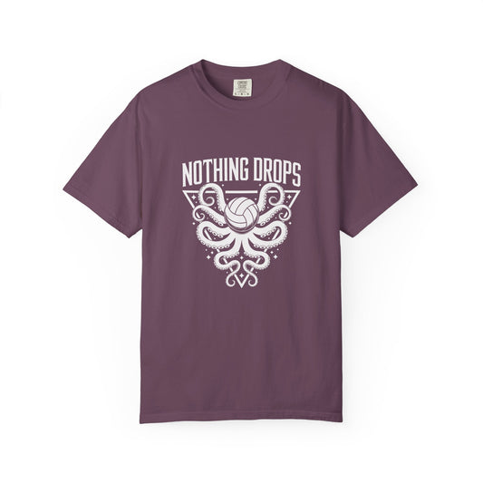 Nothing Drops II
