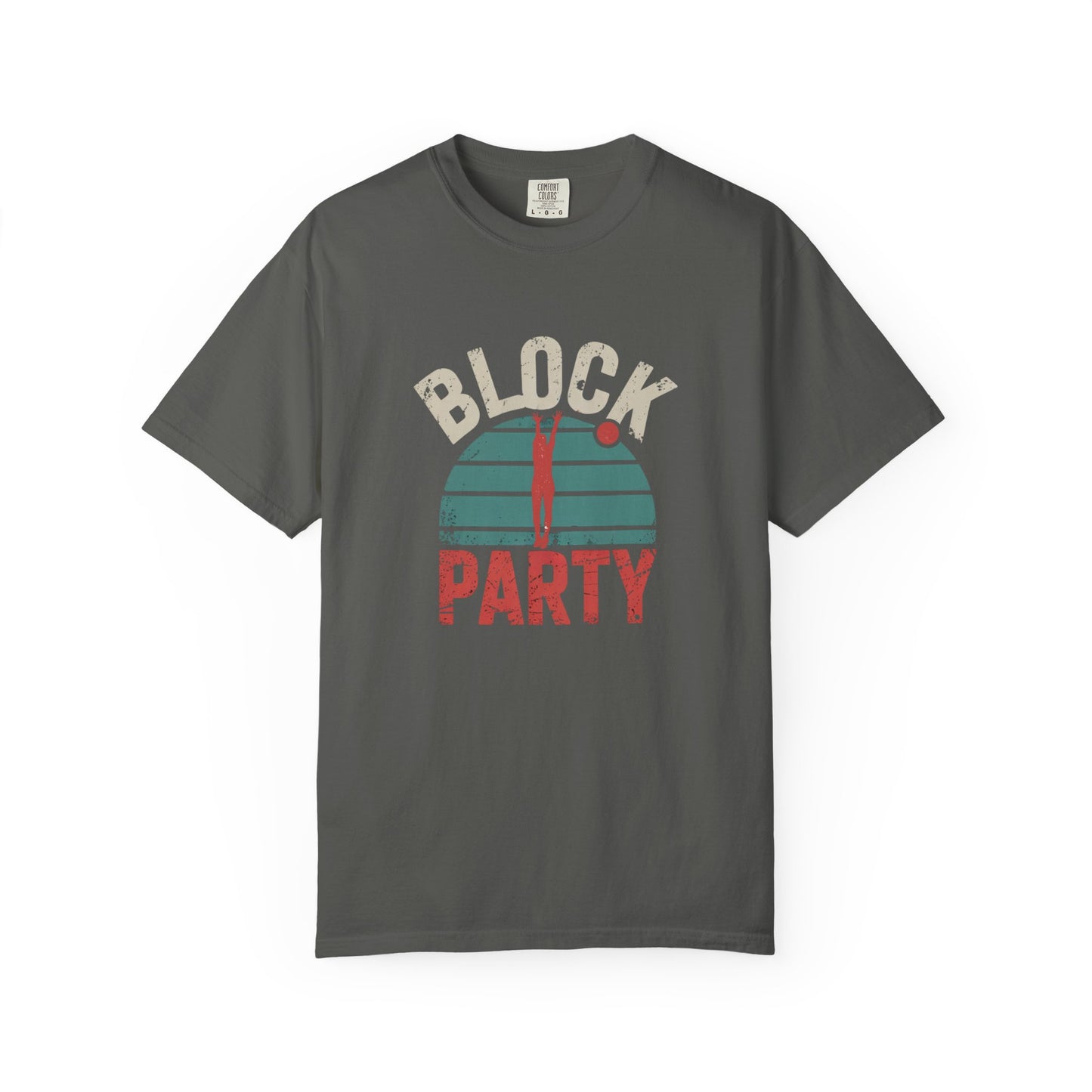 Block Party