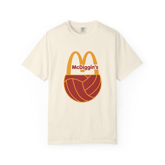 McDiggin's