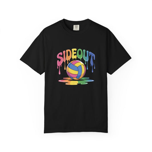 Sideout