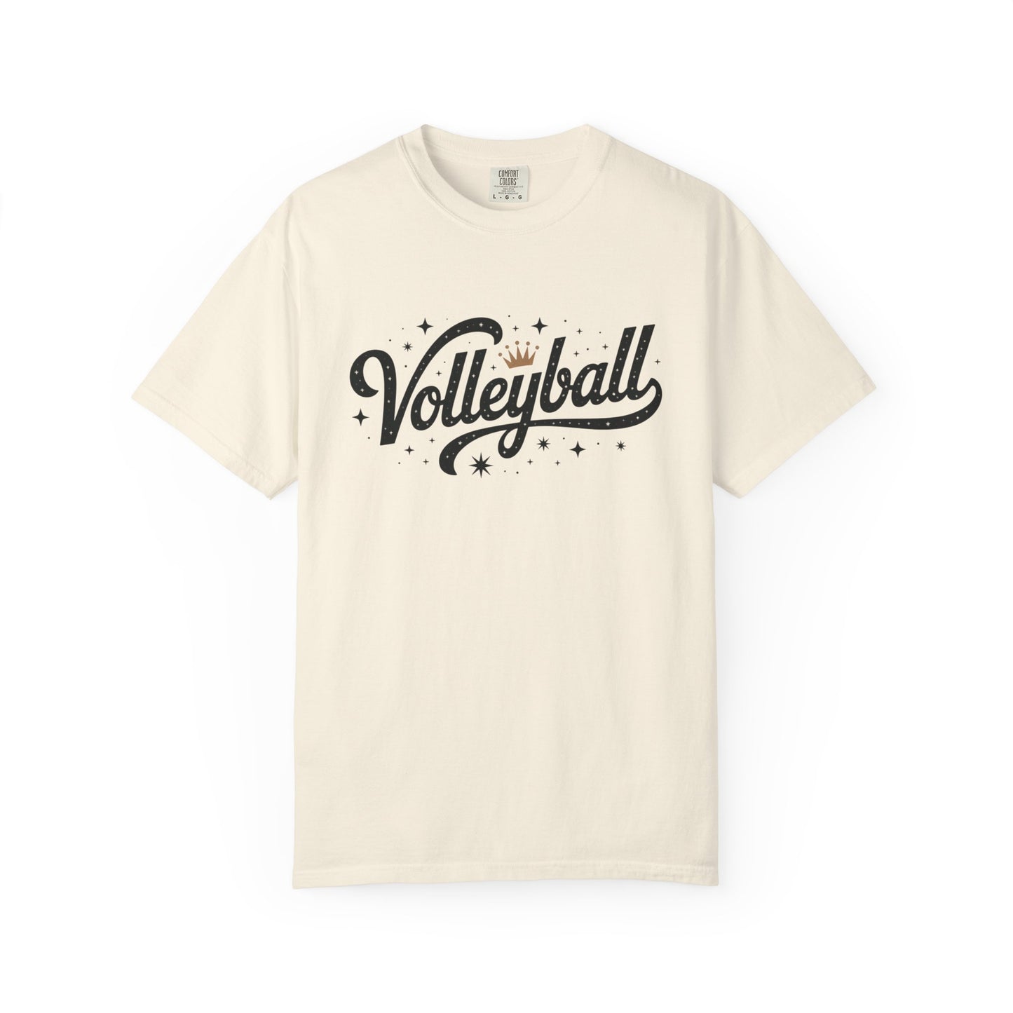 Volleyball Logo