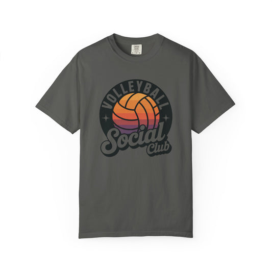 Volleyball Social Club