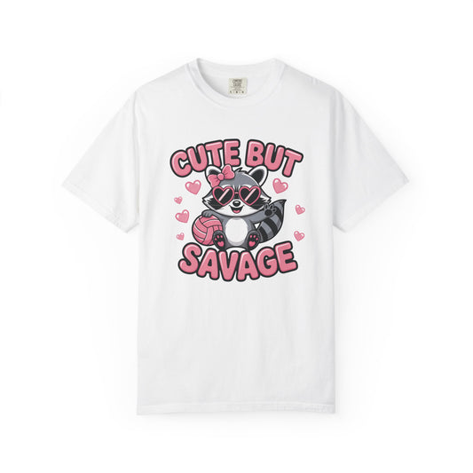 Cute But Savage