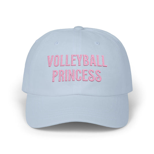 Volleyball Princess - Hat