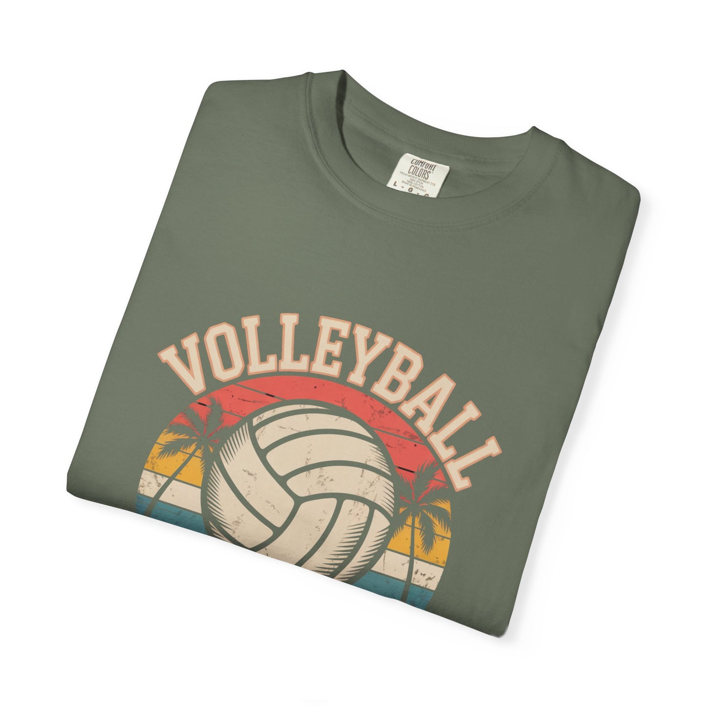 Volleyball Hawaii