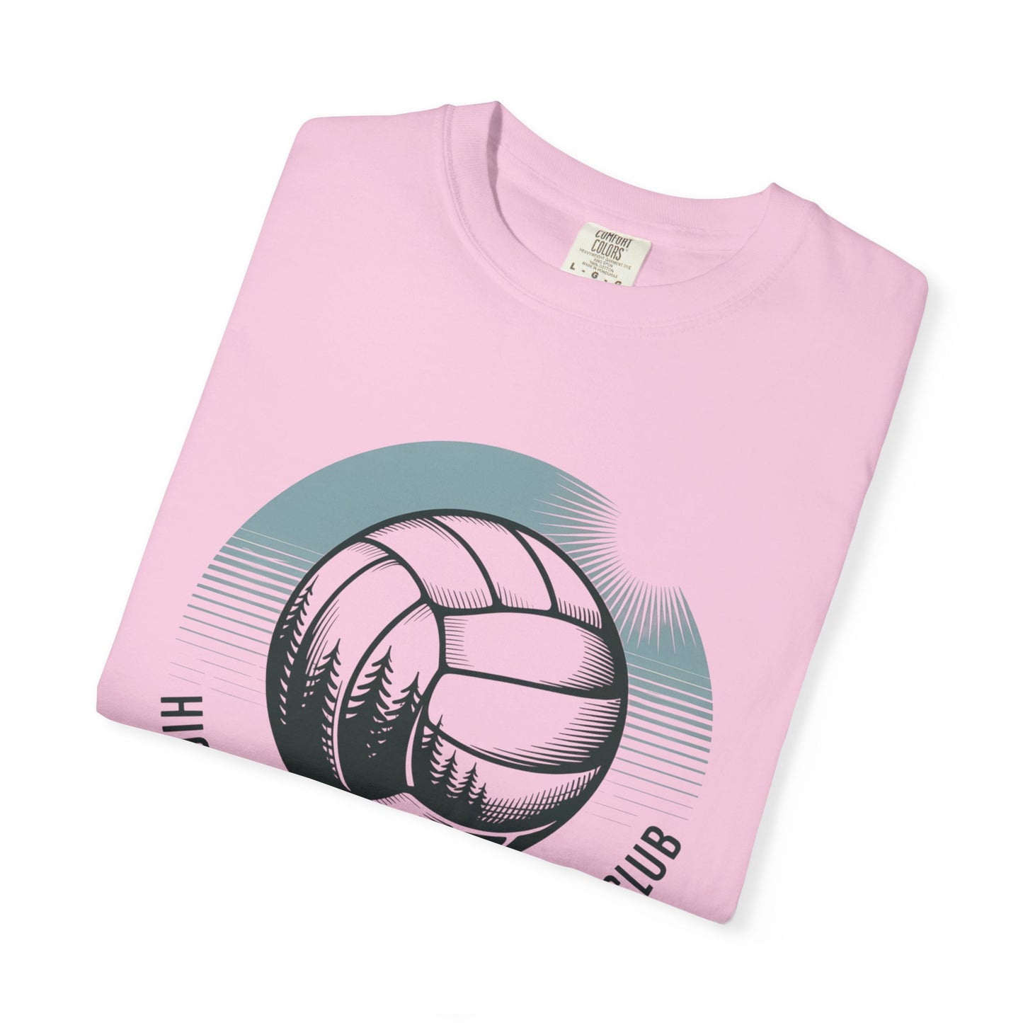High Altitude Volleyball Club