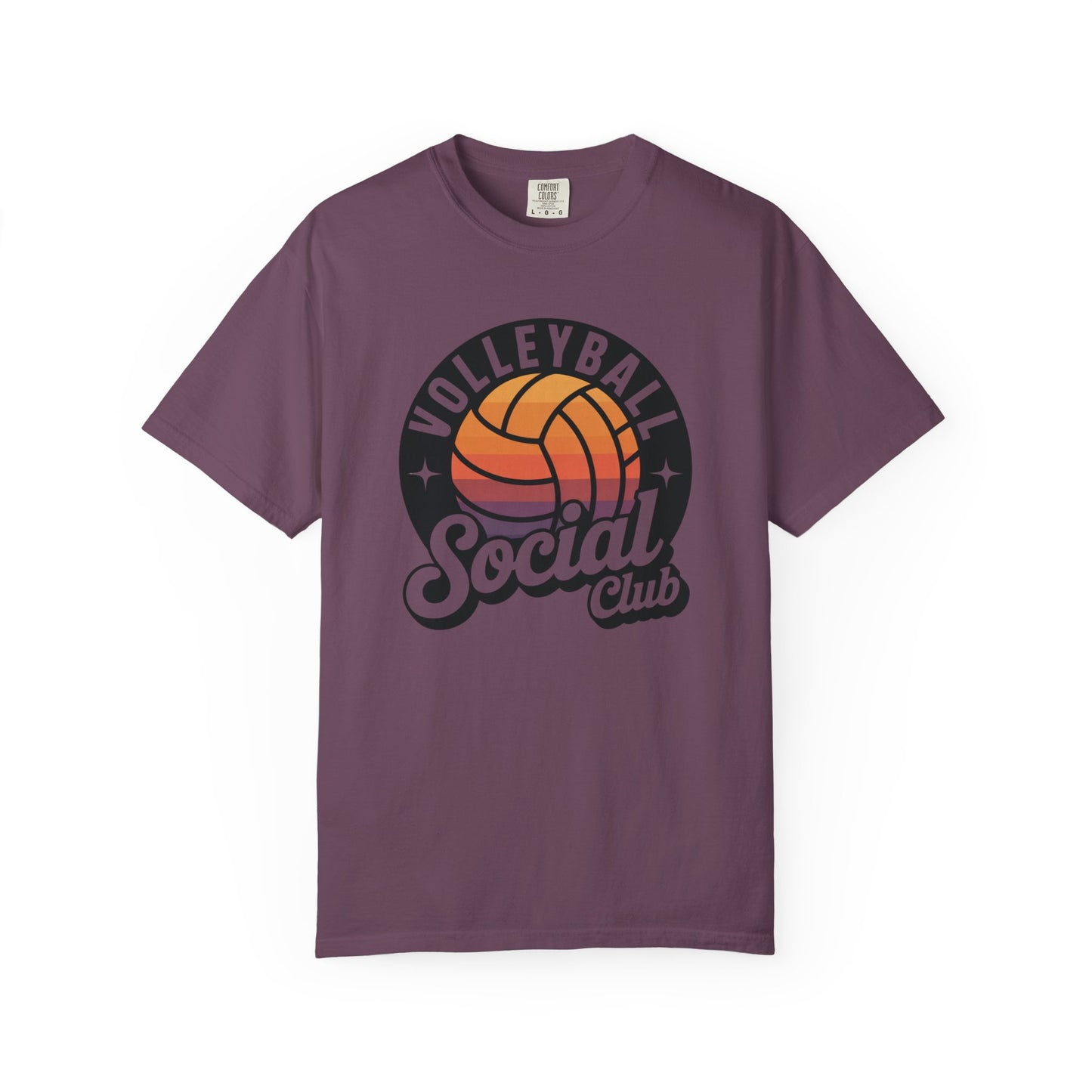 Volleyball Social Club