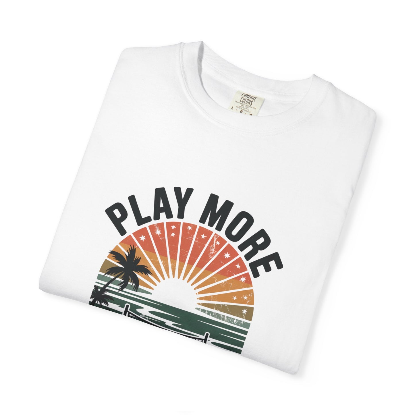Play More