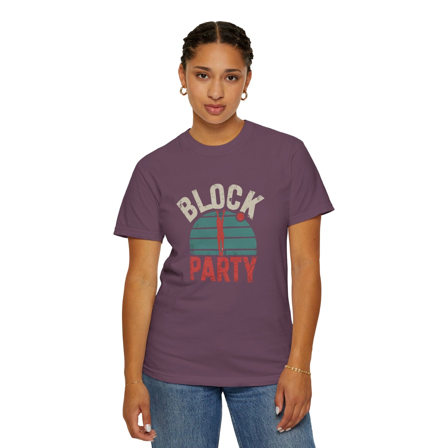 Block Party