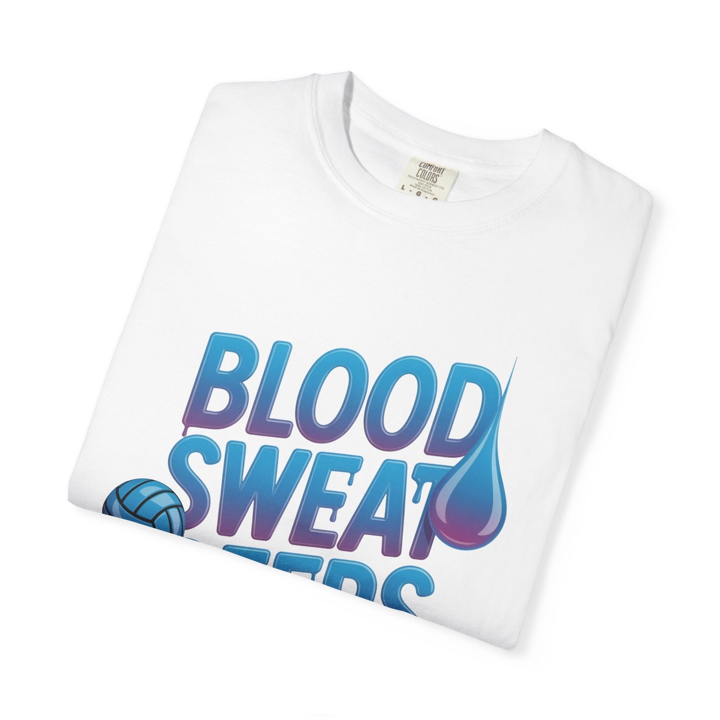 Blood Sweat Beers