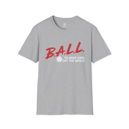 B.A.L.L.