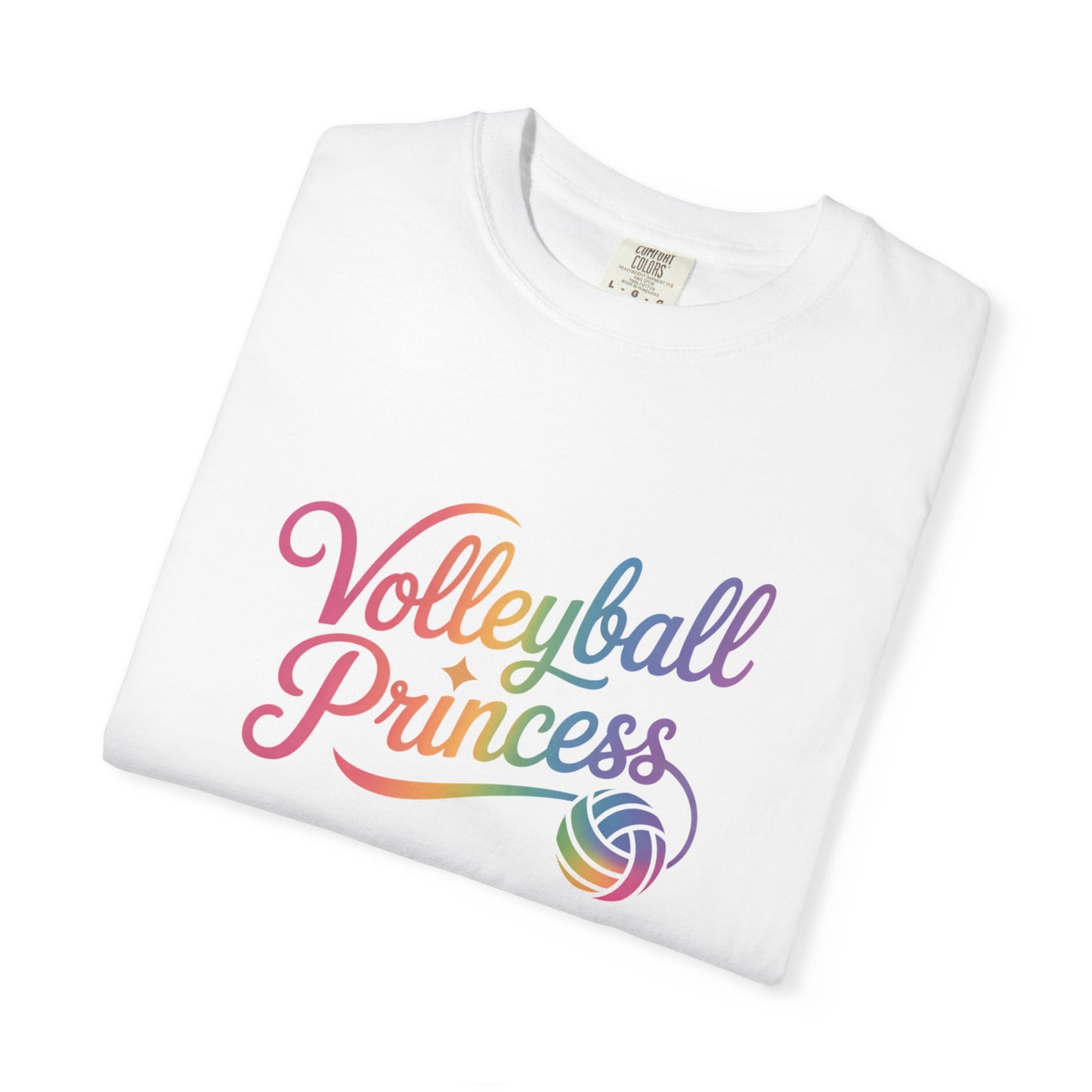 Volleyball Princess