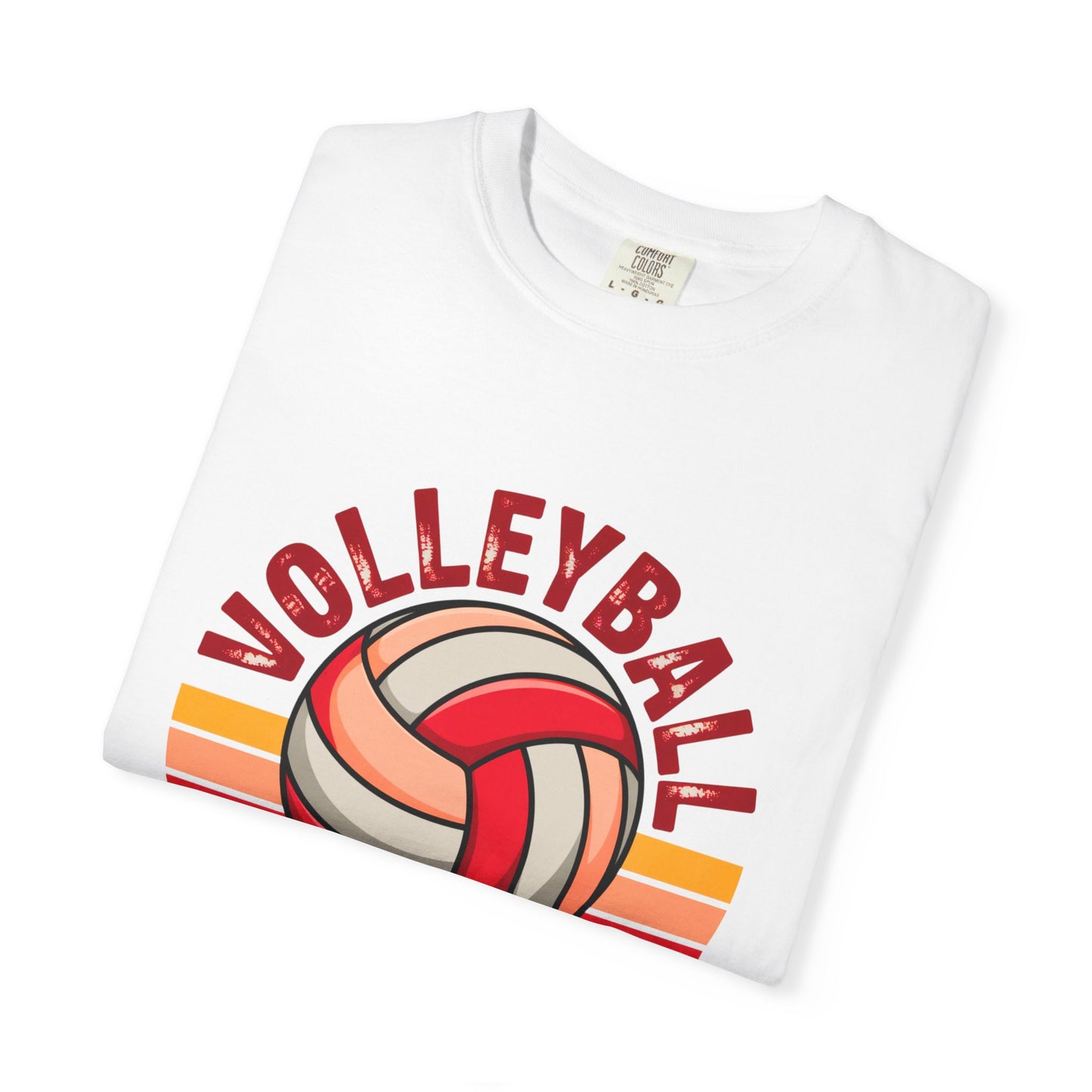 Volleyball Love