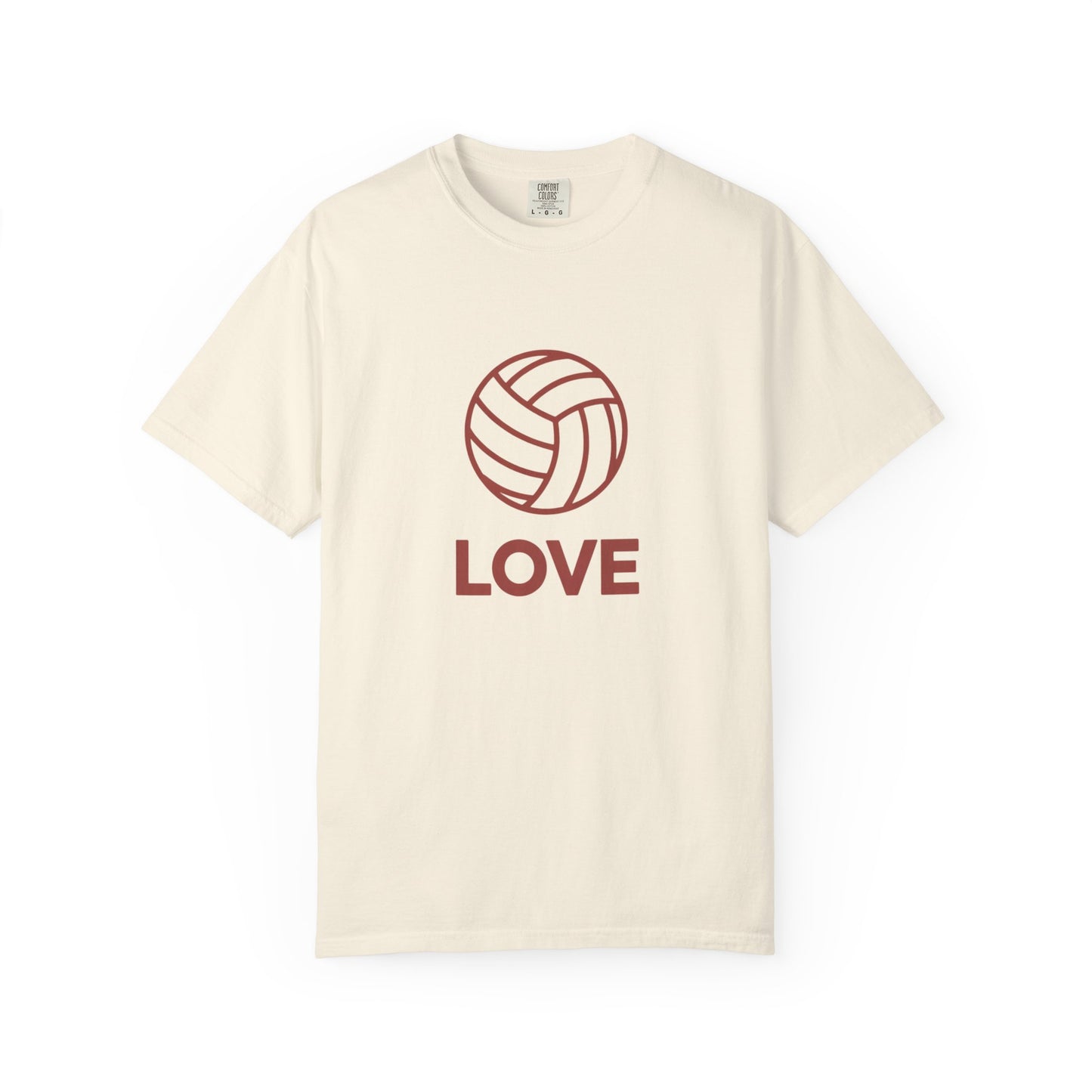 Volleyball LOVE