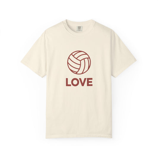 Volleyball LOVE