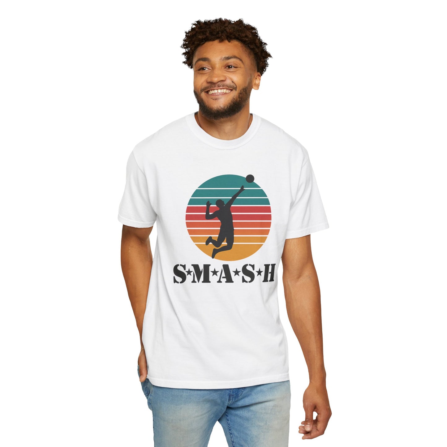 SMASH