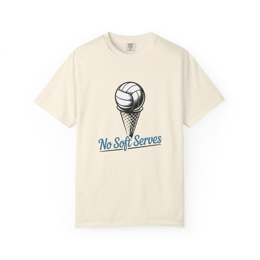 No Soft Serves