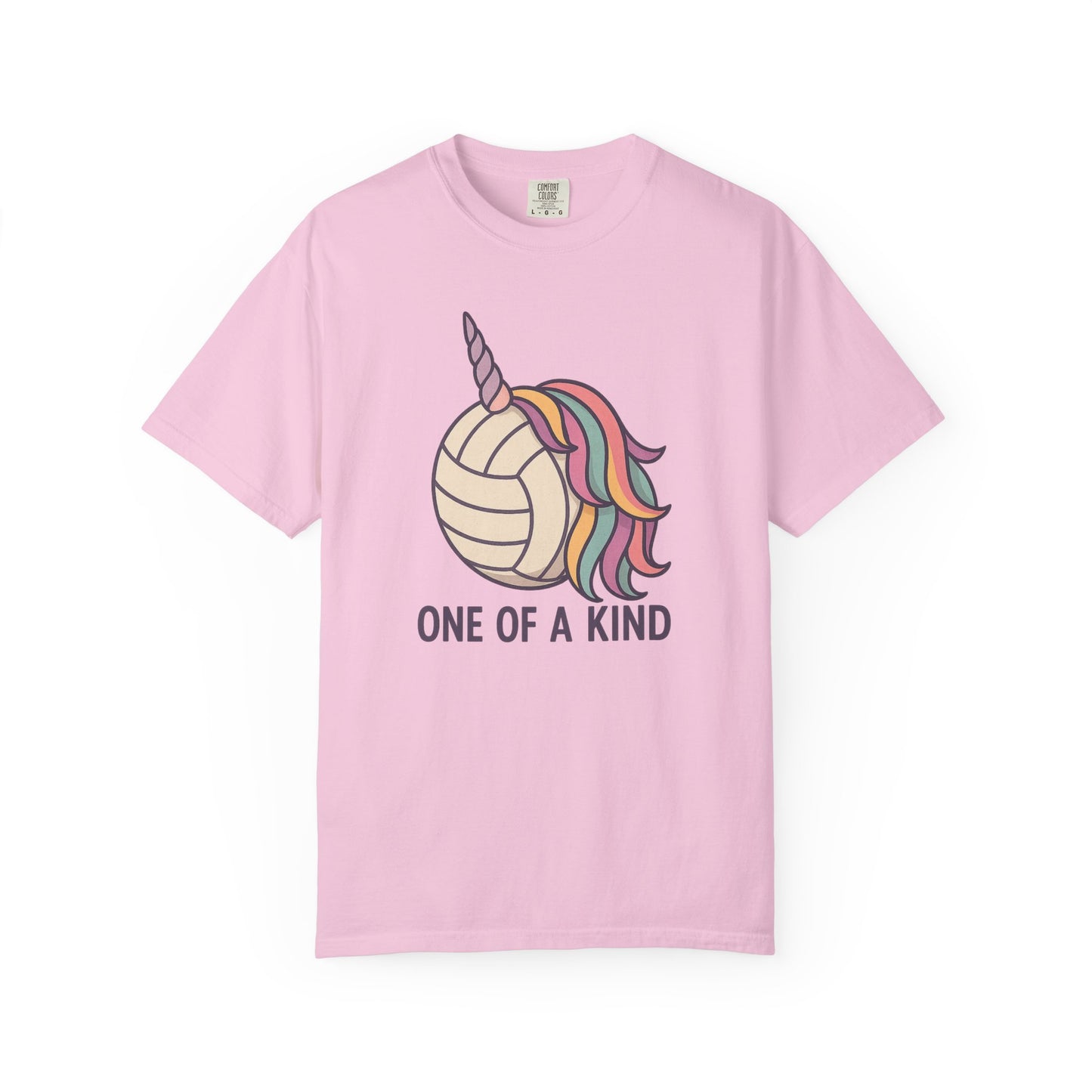 One Of A Kind