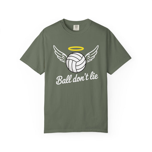 Ball Don't Lie - Wings