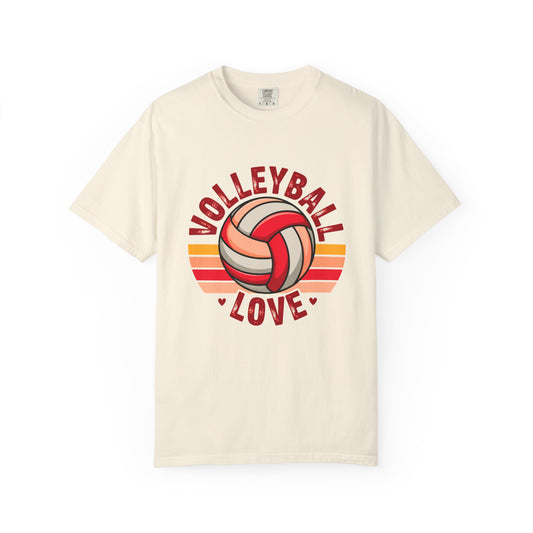 Volleyball Love