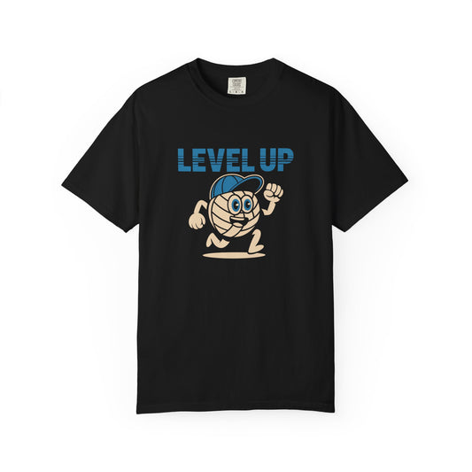 Level Up