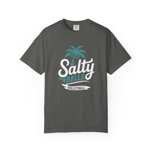 Salty Balls Volleyball