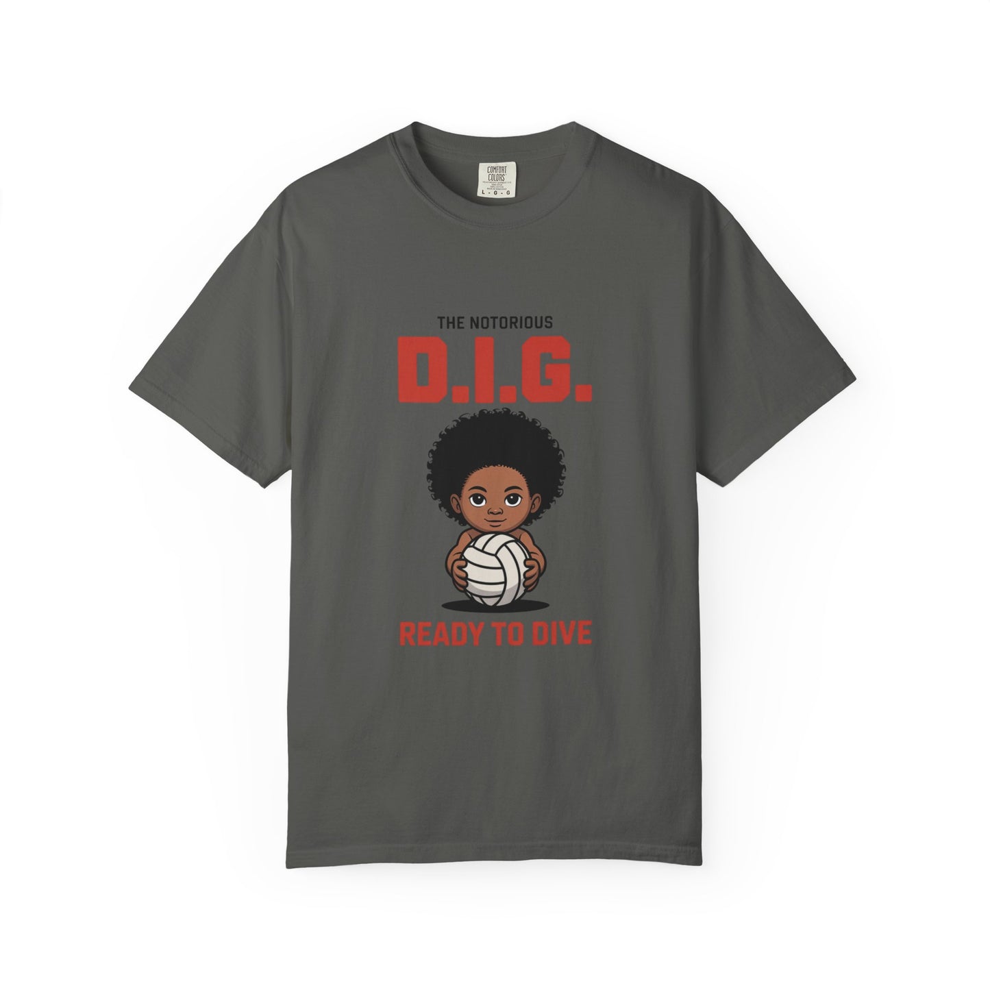 Notorious DIG