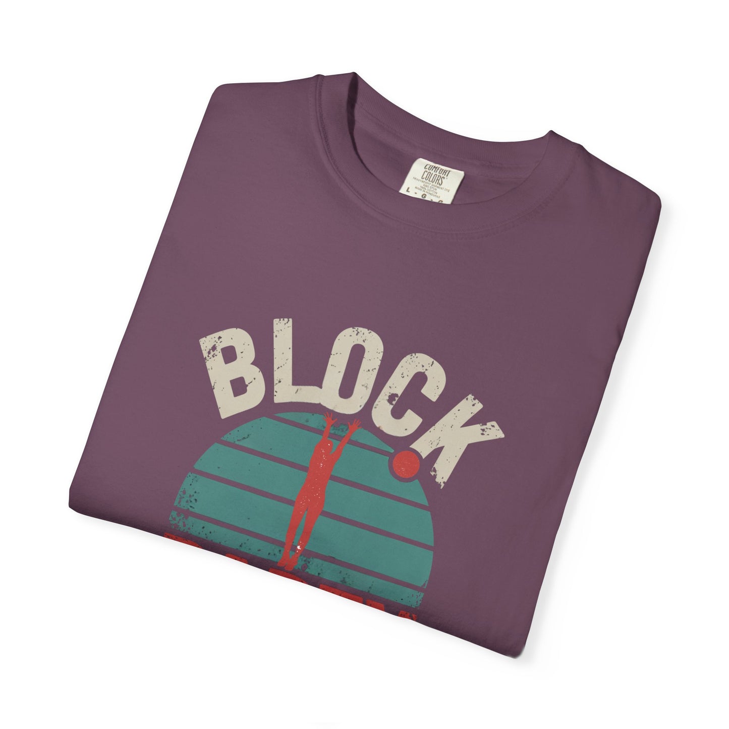Block Party
