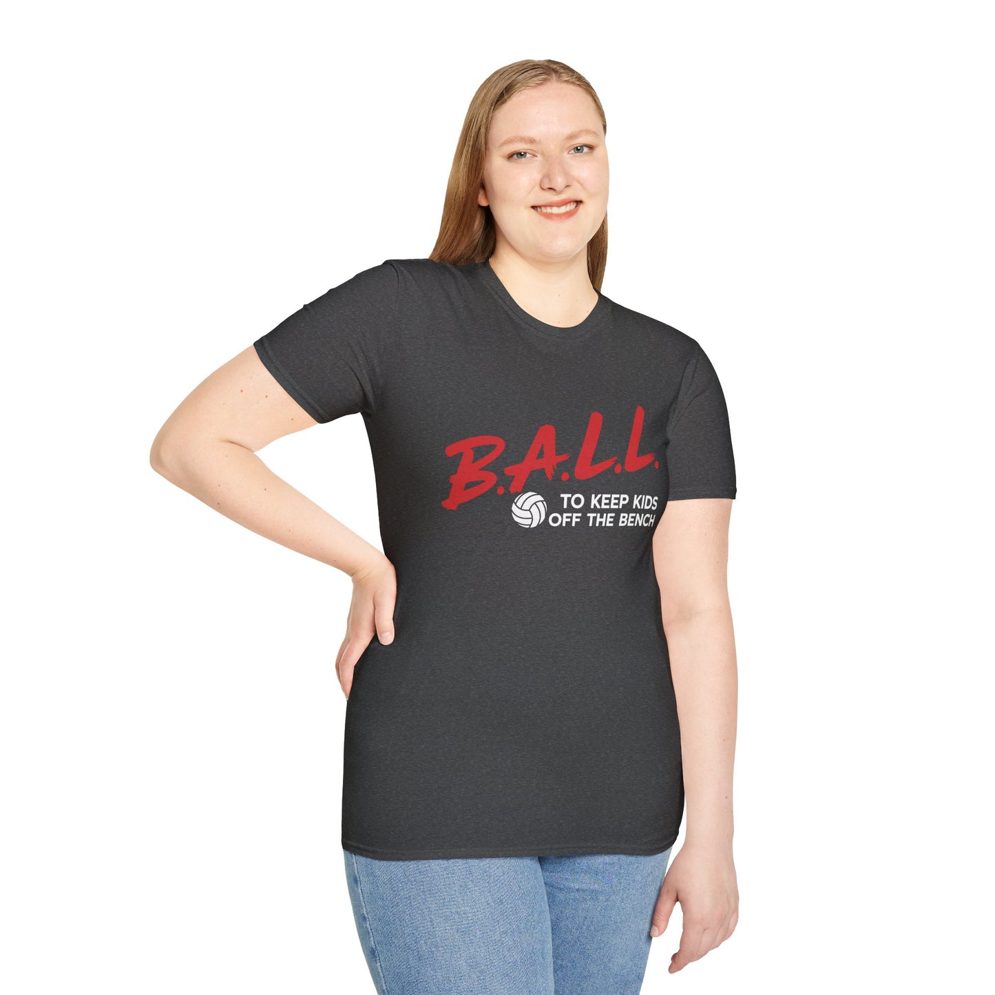 B.A.L.L.