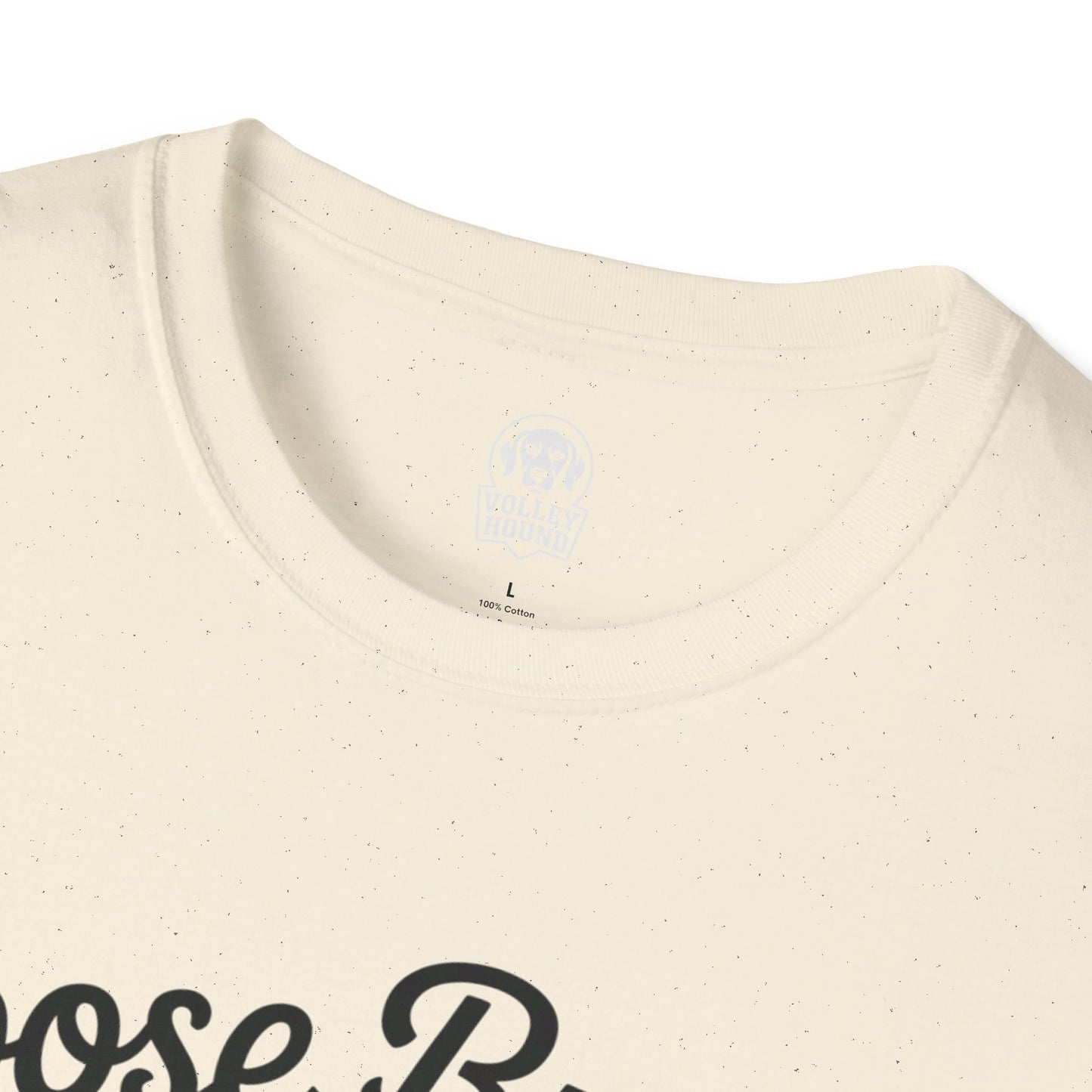 Goose Bumps - custom