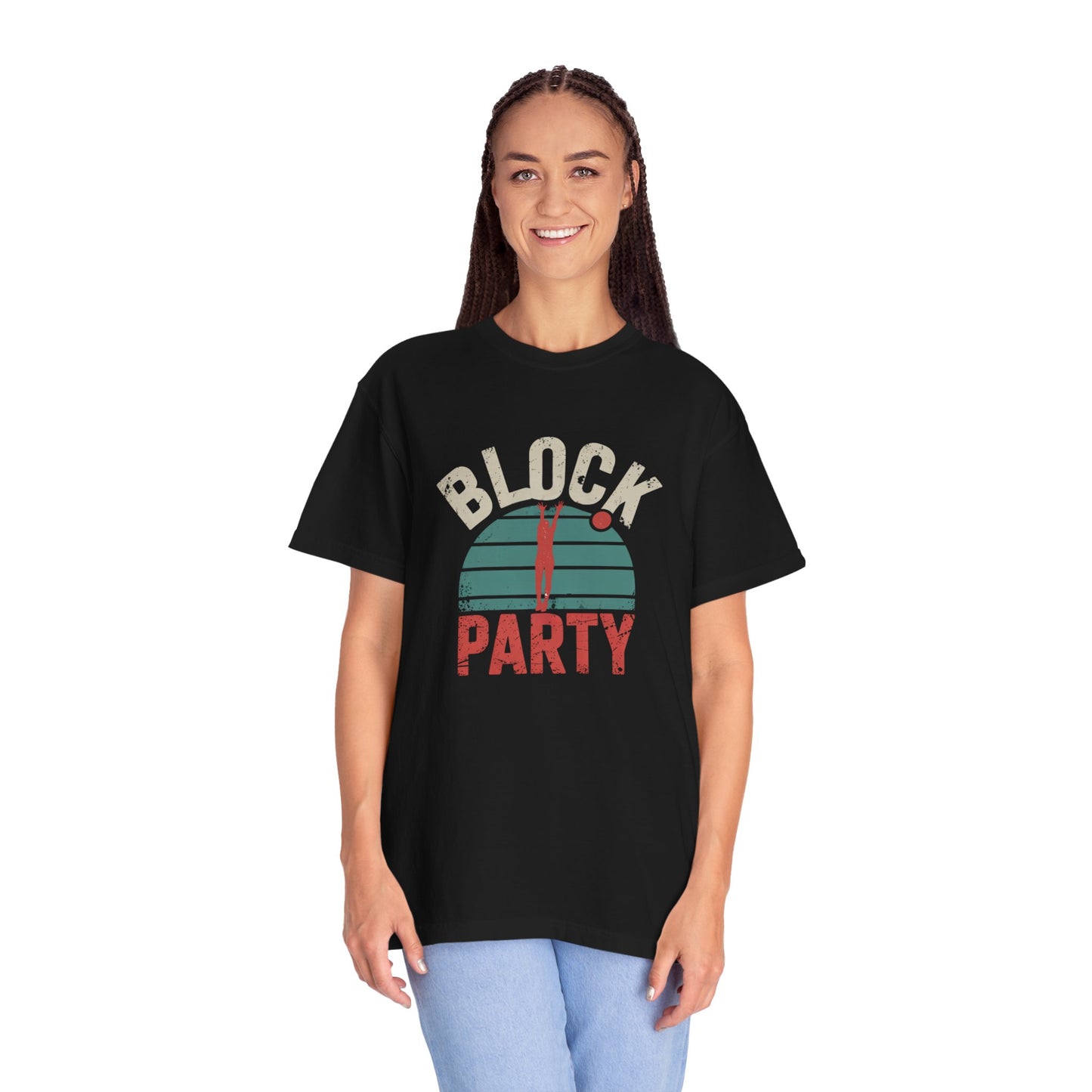 Block Party