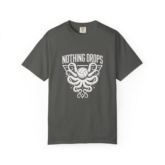 Nothing Drops II