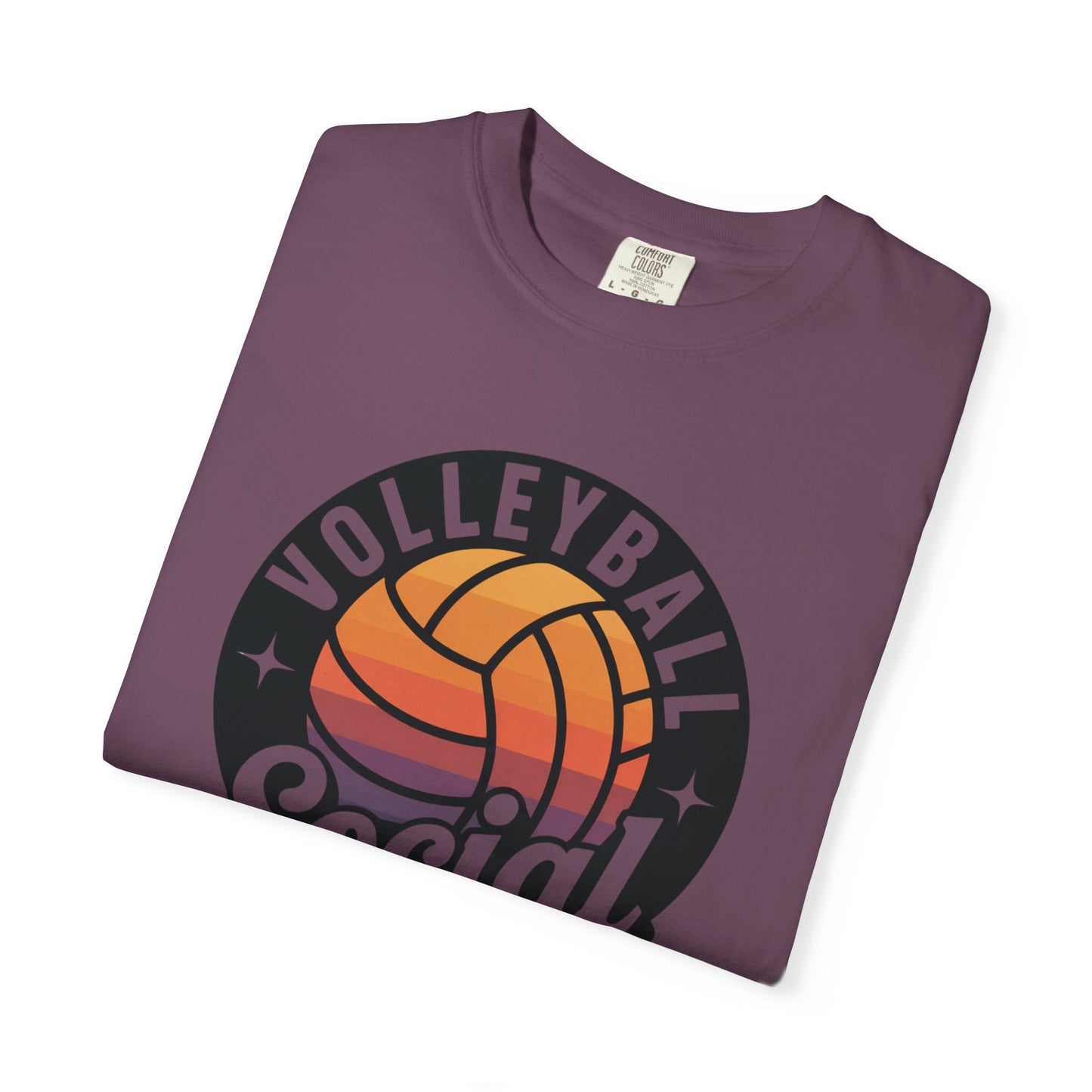 Volleyball Social Club