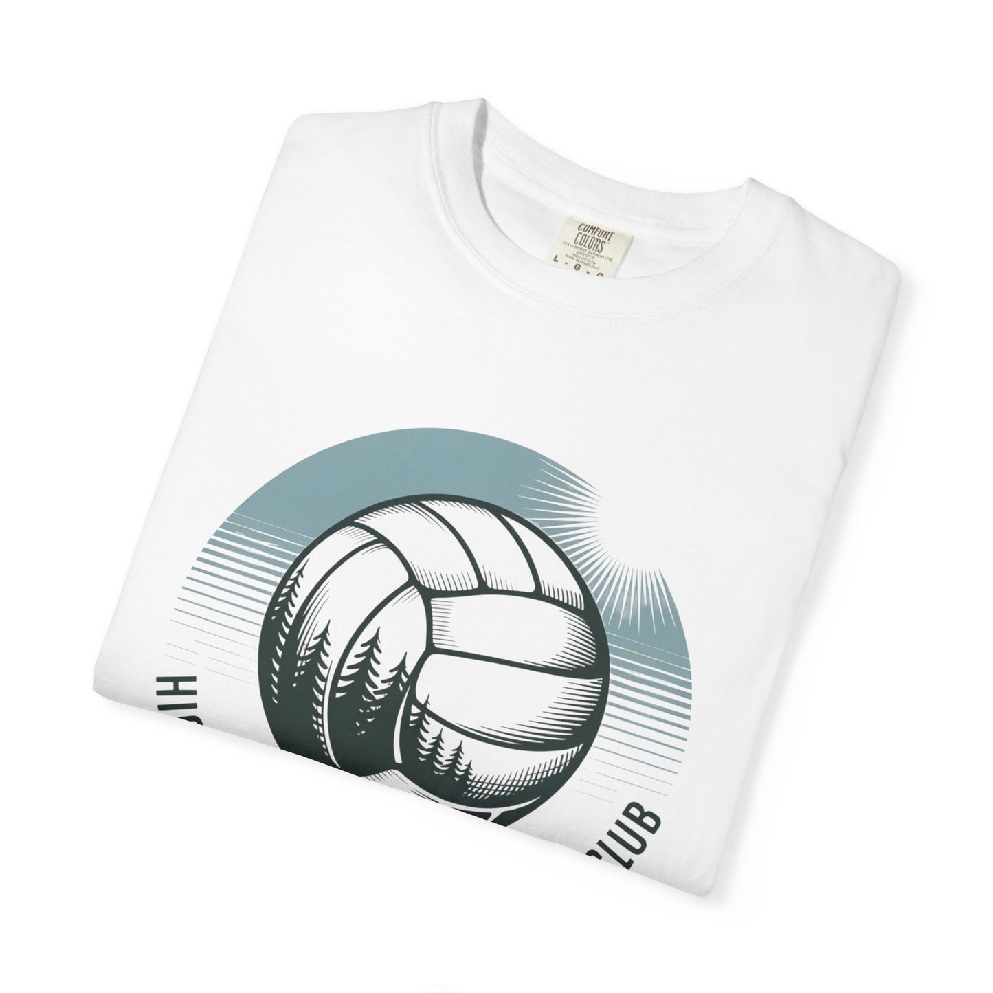 High Altitude Volleyball Club