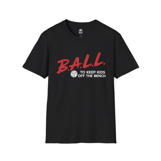 B.A.L.L.