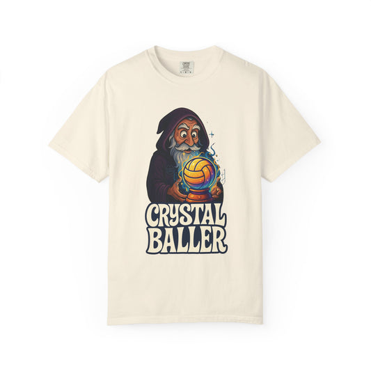 Crystal Baller