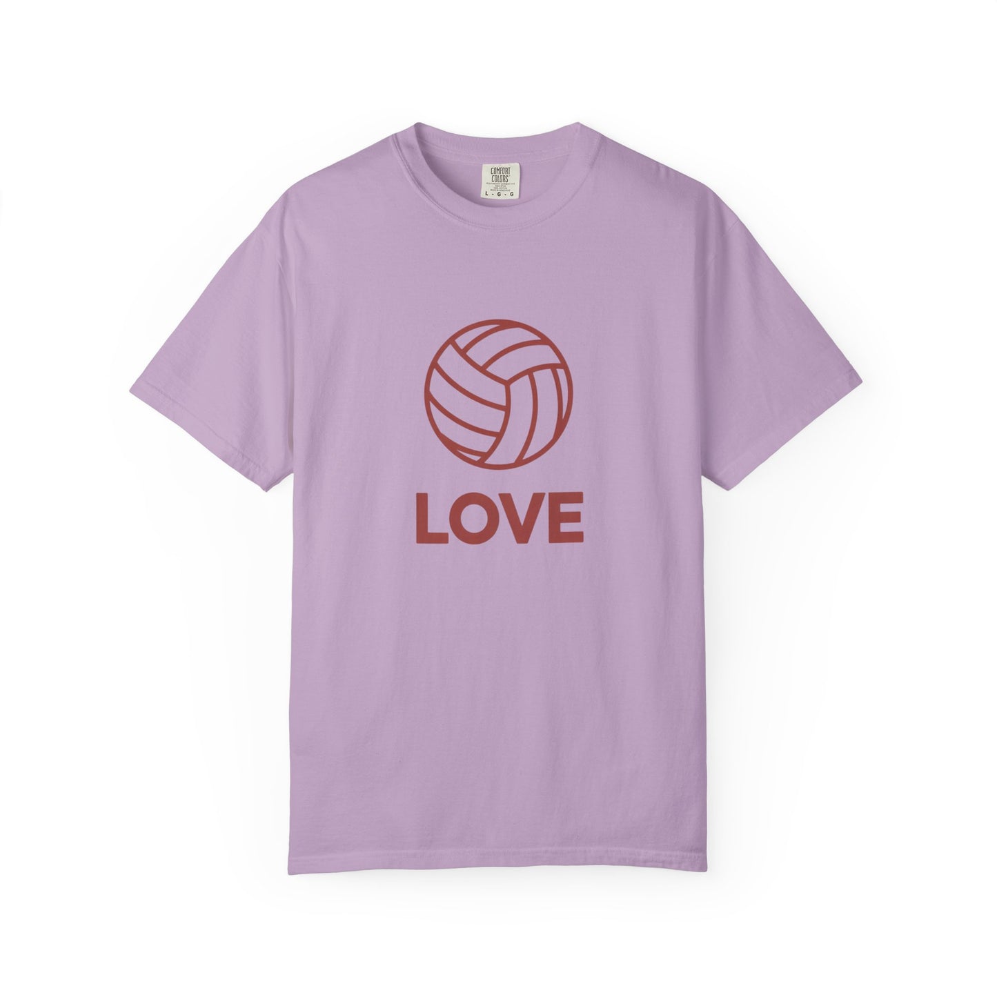 Volleyball LOVE