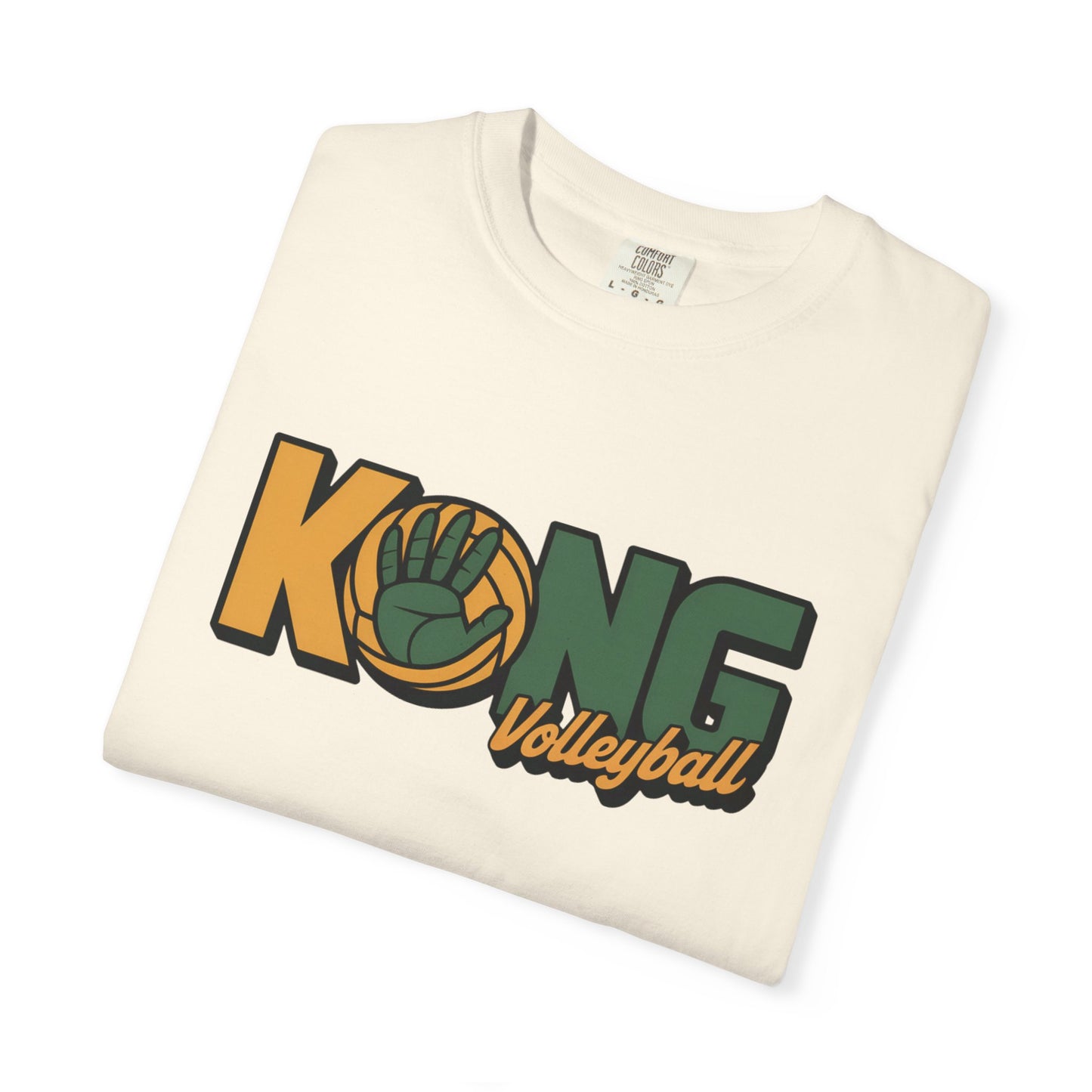 KONG Volleyball