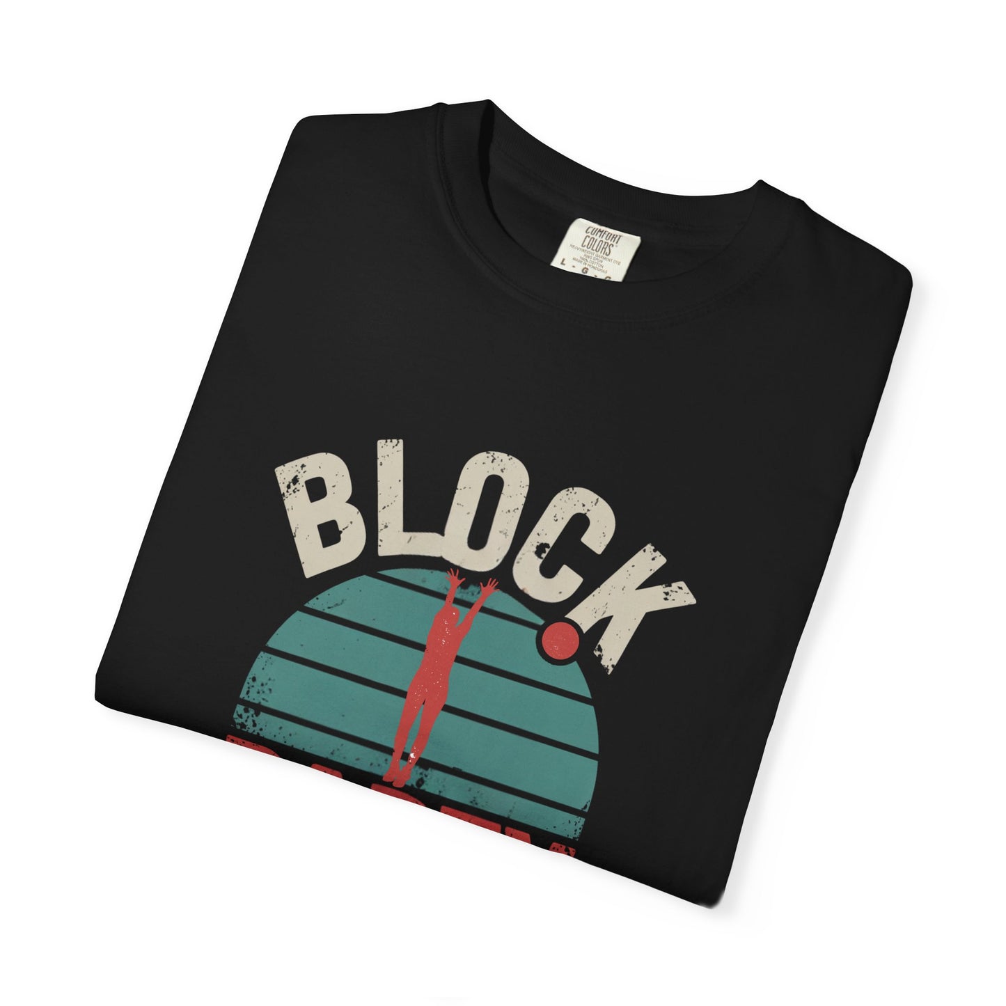 Block Party