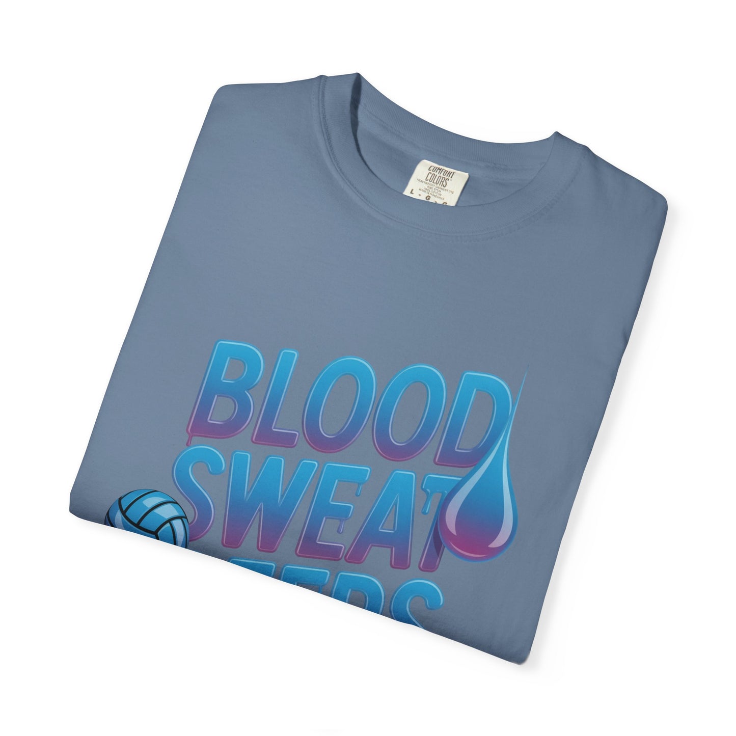 Blood Sweat Beers