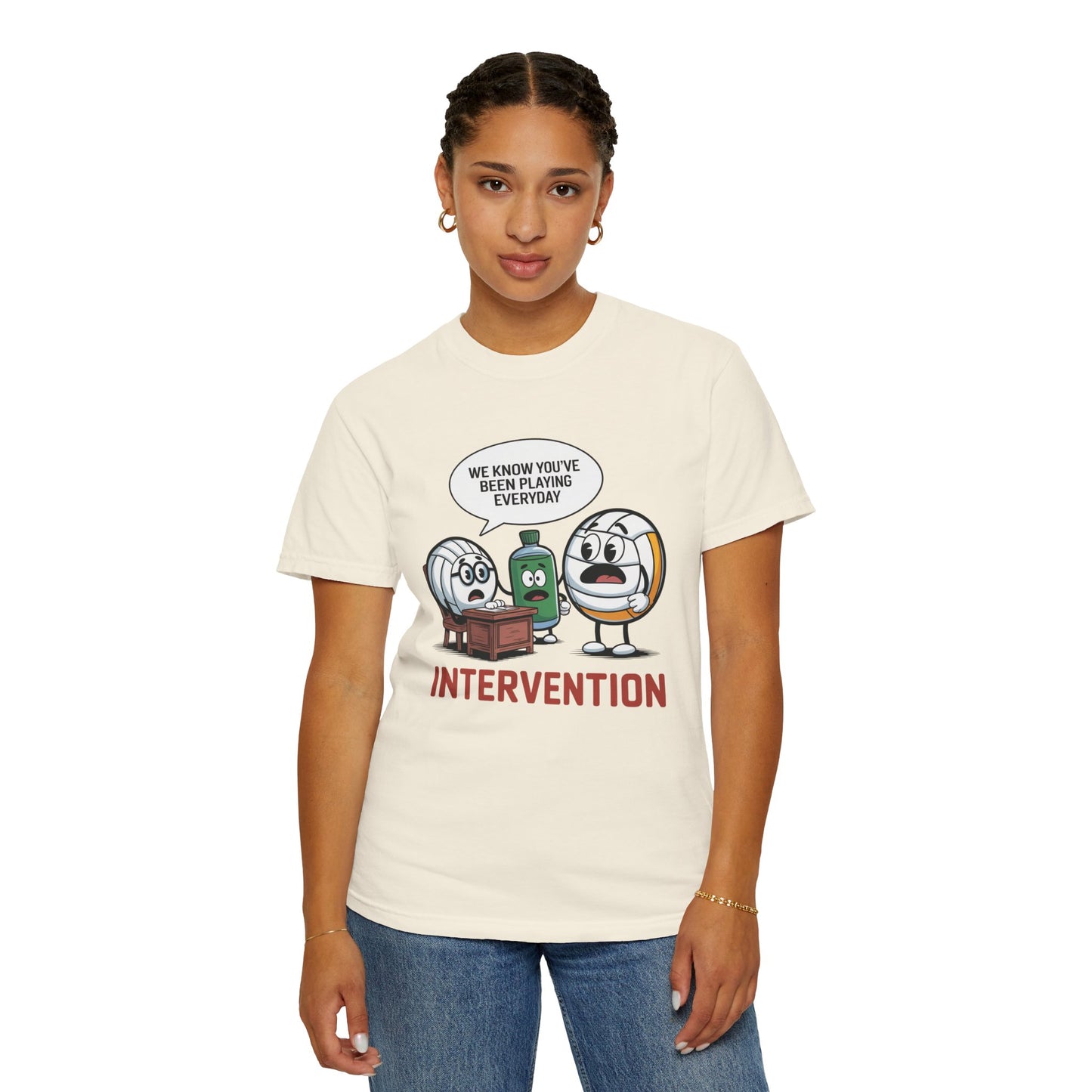 Intervention