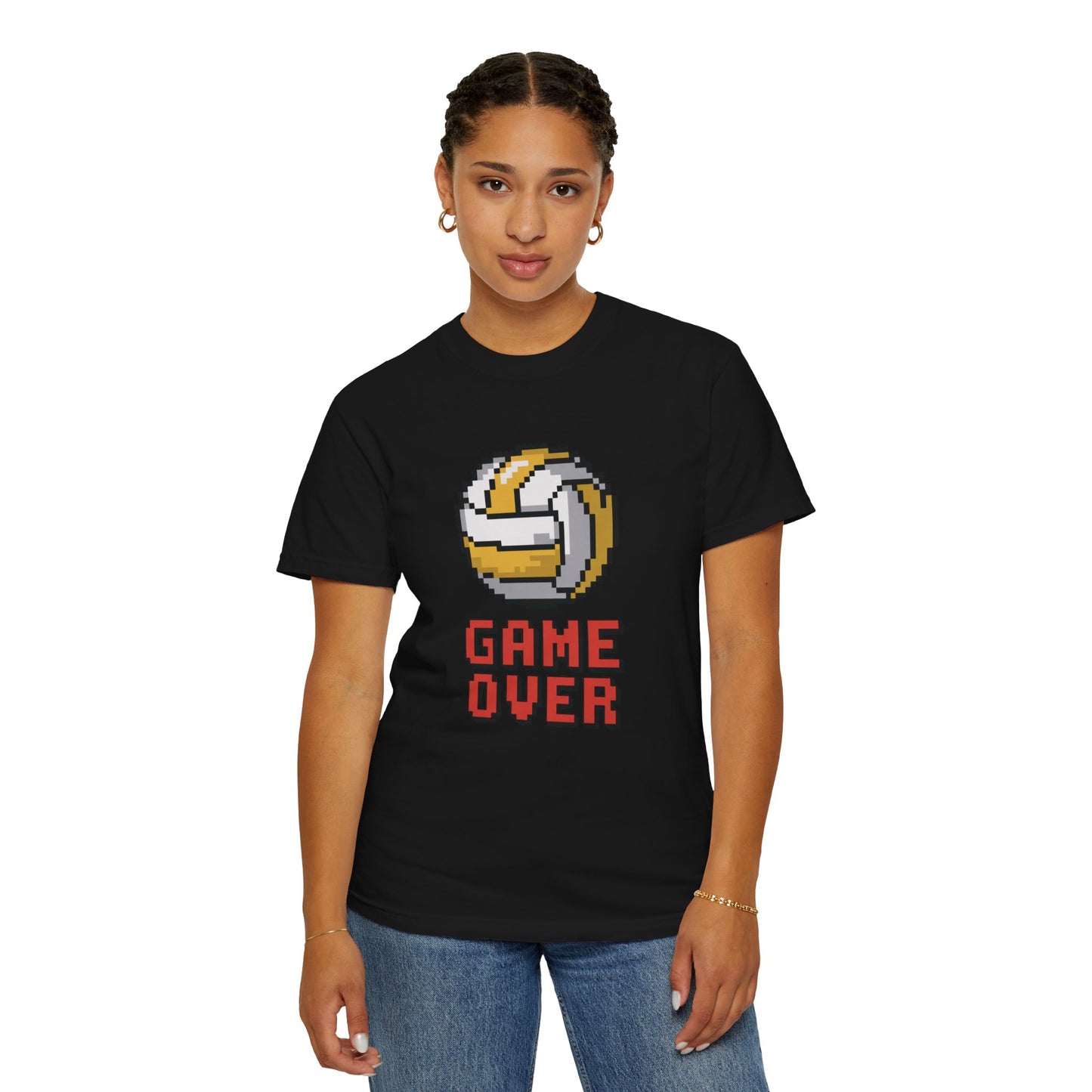 Game Over