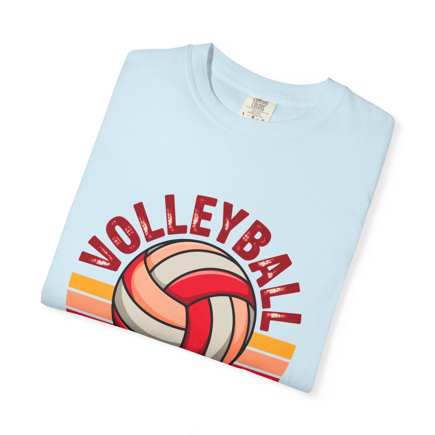 Volleyball Love