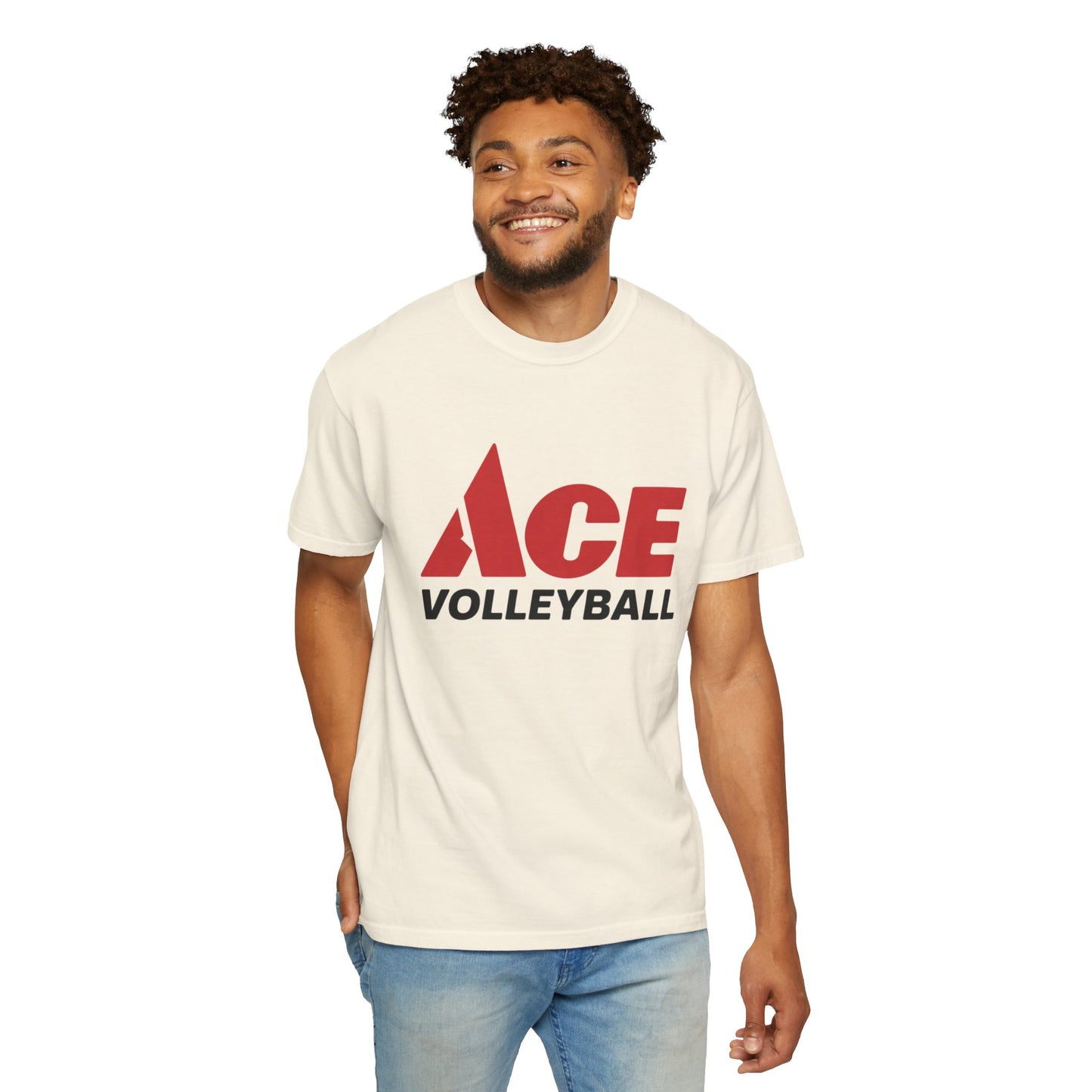 Ace Volleyball