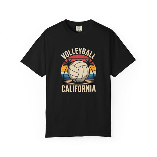Volleyball California
